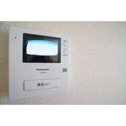 マンション中居の物件内観写真